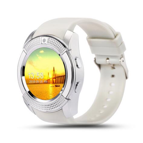 SmartWatch Bluetooth Touch Screen Camera/SIM Card