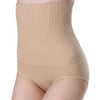 Seamless Shapers Underwear Shapewear