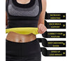 Shapewear Body Shaper Tummy Fat Burner