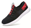 Safety Shoes For Men Steel Toe Boots
