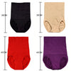Seamless Shapers Underwear Shapewear