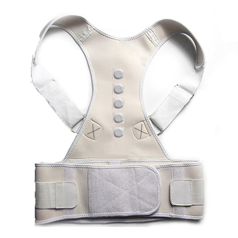Magnetic Therapy Posture Corrector