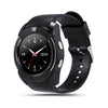 SmartWatch Bluetooth Touch Screen Camera/SIM Card