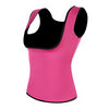 Shapewear Body Shaper Tummy Fat Burner