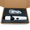 Nails Care Grooming USB Electric for Pet Rechargeable Nailclippers