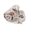 Soft Pet Blanket Winter