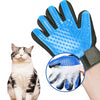 Pet Soft Silicone brush Glove Grooming Brush