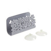 Sponge Holder Rack Soap Storage Kitchen Bathroom