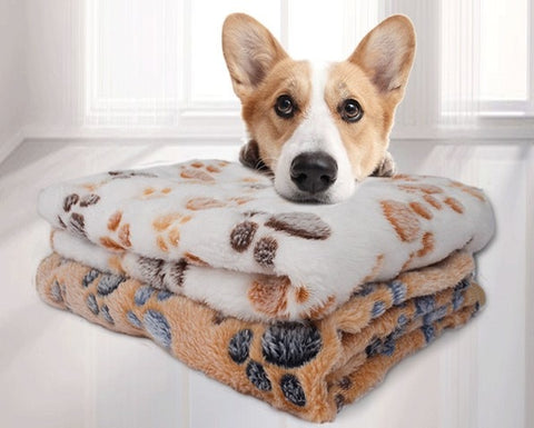 Soft Pet's Blanket