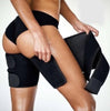 Leg Shaper Sweat Thigh Trimmers Slimming Legs
